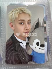 NCT ヘチャン NCT DREAM X PINKFONG PLAYBOOK SET - メルカリ