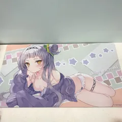 2026年最新】紫咲シオン ラバーマットの人気アイテム - メルカリ