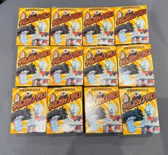 中古】なつかしの20世紀 新タイムスリップグリコ 第4弾 17種 - メルカリ