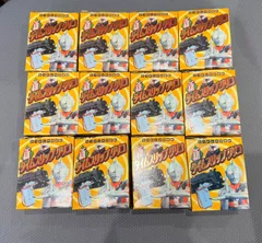 未開封  なつかしの20世紀  新タイムスリップグリコ  12個セット