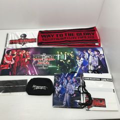 official 髭男dism ツアー2026 3点グッズセット - メルカリ