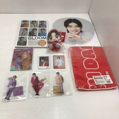 8LOOM グッズ - メルカリ