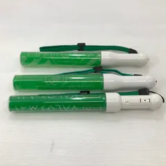 【中古品】 超特急　ペンライト　3本セット 【087-251028-yk-08-tag】