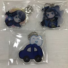 鬼滅の刃 梅雨2020 アンブレラマーカー 冨岡義勇 - メルカリ