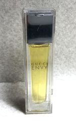 香水 GUCCI グッチ ENVY FOR MEN オードトワレ 50ml - メルカリ