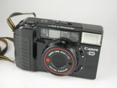 【USED/ジャンク】Canon AUTOBOY2 キャノン フィルムカメラのサムネイル