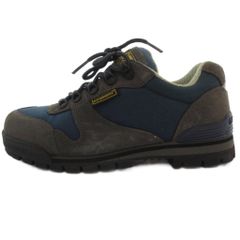 F07284 未使用品 MERRELL SOLO LUXE：USA9 BLACK - メルカリ