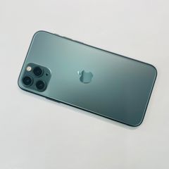 iPhone 11 Pro 256GB スペースグレー 画面/背面割れ ジャンク iPhone 11 Pro 256GB スペースグレー 画面/背面割れ ジャンク - メルカリ