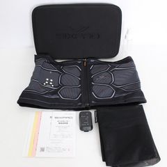 SIXPAD/シックスパッド パワースーツ コアベルト L - メルカリ