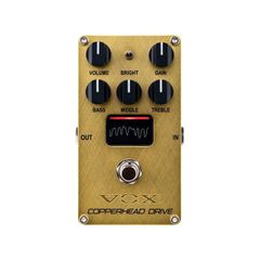 VOX / CT-05CO snake charmer comp - メルカリ
