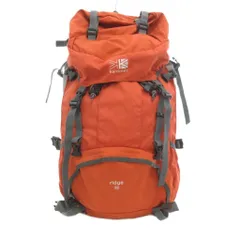 カリマー karrimor RIDGE40 リッジ リュックサック バックパック オレンジ /UO ■GY11のサムネイル