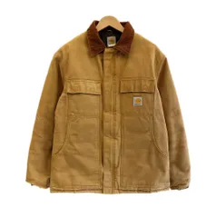 2026年最新】carhartt トラディショナルジャケット usa製の人気