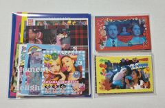S極 N極 みょんの曲マグネット コンプリートセット - メルカリ