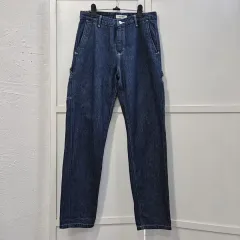 Carhartt カーハート デニム パンツ レディース 26のサムネイル