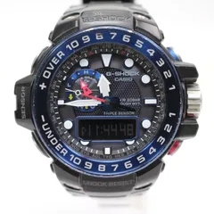 2026年最新】g-shock GWN-1000Bの人気アイテム - メルカリ