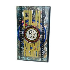 B'z FILM RISKY - メルカリ