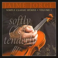【CD】Softly & Tenderly