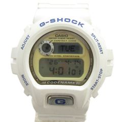 CASIO Gショック CODENAME アラスカドックマッシャー 値下中 - メルカリ