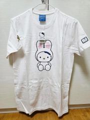 アンサー4 ANSWER4 ハローキティ Tシャツ M - メルカリ