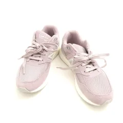 美品 newbalance ニューバランス WW880TW6 スニーカー 24.5cm ローカット ウォーキングシューズ レディース AD1889 