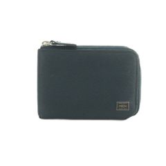 未使用級美品✨PORTER カレント コインケース ミニマム 財布 ブラック