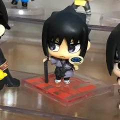 NARUTO -ナルト- ぷちきゃら！ うちは サスケ