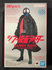 BANDAI SPIRITS SHFiguarts 신·가면라이더 가면라이더(신·가면라이더)