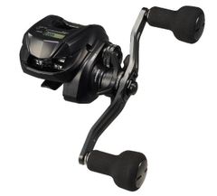 DAIWA ダイワ TIERRA LJ IC 200 ベイトリール 右巻き - メルカリ