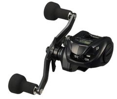 DAIWA TIERRA IC 100H ベイトリール - メルカリ
