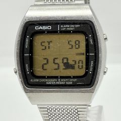 CASIO ヴィンテージ デジタルウォッチ AE-70【不動】 - メルカリ