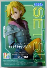 セガ ちょこのせプレミアムフィギュア グノーシア セツ