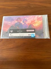 이치 반 쿠지 기동 전사 건담 수성의 마녀 vol.3 C 상 비주얼 스탠드