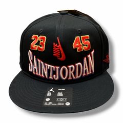 未使用Nike Jordan x SAINT Mxxxxxx U JProCap - メルカリ