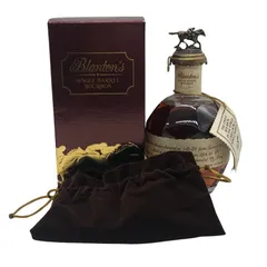 2026年最新】Blanton'sの人気アイテム - メルカリ