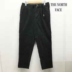 ザノースフェイス HE NORTH FACE パンツ メンズ グラナム コード  クライミングパンツ コーデュロイパンツ  NB82311 メンズ M ISItems【USED】【古着】【中古】50159899のサムネイル