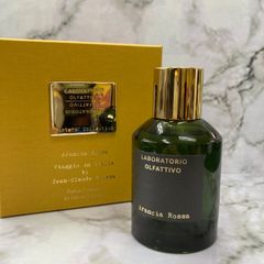 ラボラトリオオルファティーボ アランチアロッサ 100ml - メルカリ