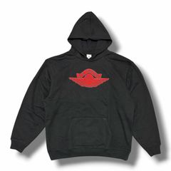 Nike Jordan x SAINT Mxxxxxx パーカー Mサイズ - メルカリ