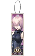 【中古】キーホルダー 3.シールダー/マシュ・キリエライト 「Fate/Grand Order ついコレ トレーディングアクリルキーホルダー vol.1」