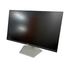 Dell S2722QC 27インチ 4K モニター 中古 - メルカリ