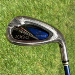 ゼクシオ8 アイアン サンドウェッジ SW MP800 フレックスR - メルカリ