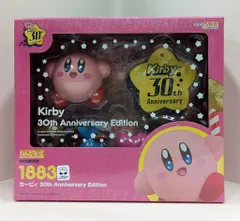 グッドスマイルカンパニー ねんどろいど カービィ 30th Anniversary Edition 1883