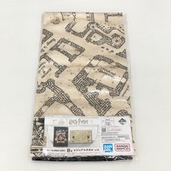 이치 반 쿠지 해리 포터 WIZARDING WORLD B 상 비주얼 타월