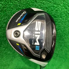 ◆◆テーラーメイド SIM2 Titanium FW 15度 Tour AD VR-6 S：C000687-002◆◆のサムネイル