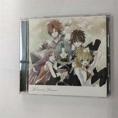 セイント・ビースト ドラマCDセット 有栖川ケイ原作 おまけ付き - メルカリ