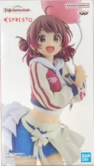 2026年最新】学園アイドルマスター ESPRESTO-Inflatable-花海佑芽の