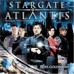 STARGATE ATLANTIS DVD シーズン1-5 全巻セット - メルカリ