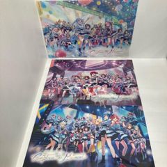 ホロライブ オリジン衣装グッズシリーズ スペシャルボックス 0期生