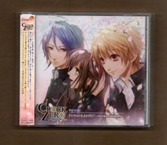 CLOCK ZERO クロックゼロ CZ ステラワース ステラ小冊子 CD - メルカリ