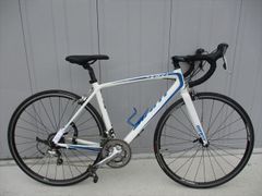 ロードバイク HILAND 700C 14速 フル装備 通勤通学 - メルカリ