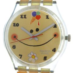 【GWセール中】Swatch x VERDY　HumanMADEコラボ GWセール中】Swatch x VERDY HumanMADEコラボ - メルカリ